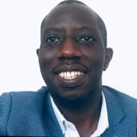 Dr. Anselme Ndikumana